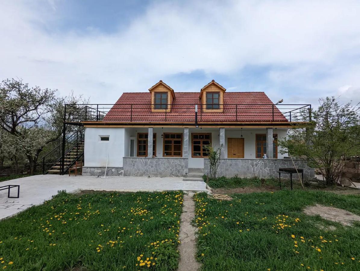 Dsegh Village House Экстерьер фото